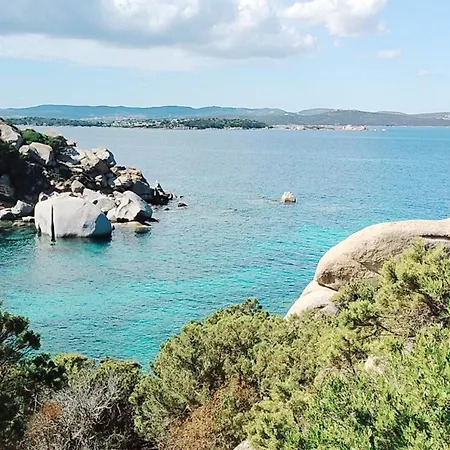 Apartman Sardinia Breeze - Costa Serena