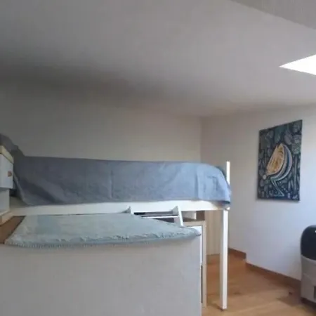 Apartamento House A20 *