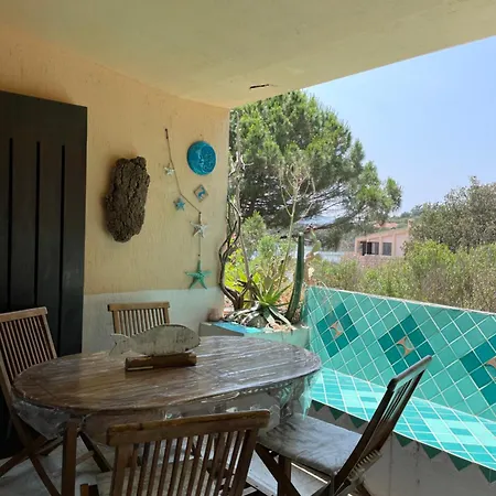 House A20 Porto Rafael