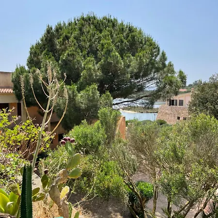 Apartment Sardinia Breeze - Costa Serena Porto Rafael