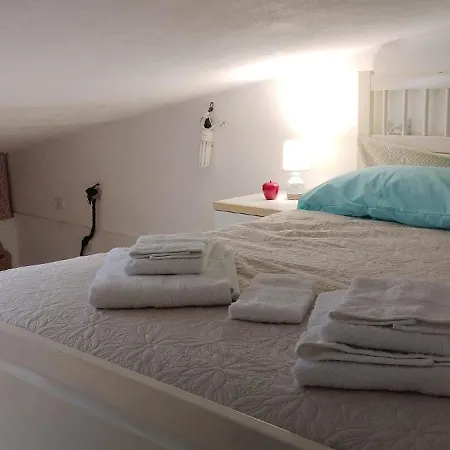 Sardinia Breeze - Costa Serena Apartment *