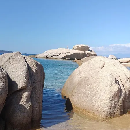 Sardinia Breeze - Costa Serena *