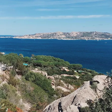 Sardinia Breeze - Costa Serena Apartment Porto Rafael